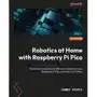 Robotics at Home with Raspberry Pi Pico Sklep on-line