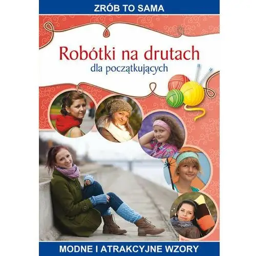 Robótki na drutach dla początkujących