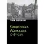 Robotnicza Warszawa 1918-1939 Sklep on-line