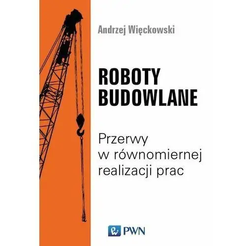 Roboty budowlane. Przerwy w równomiernej realizacji prac