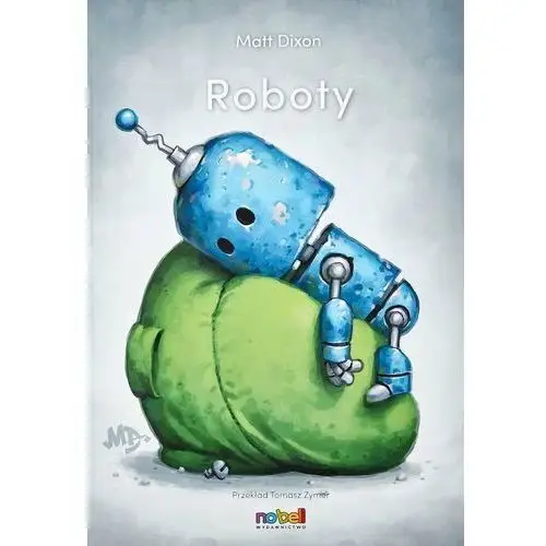 Roboty