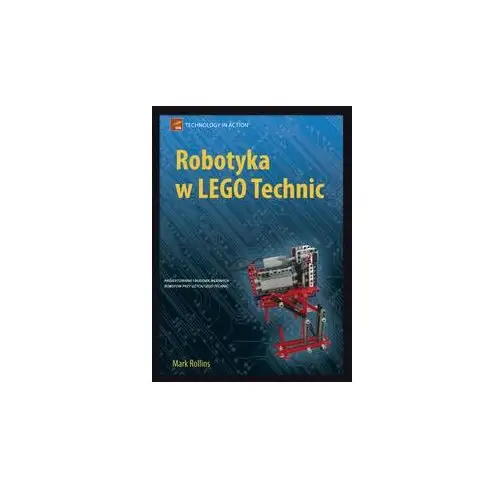 Robotyka w LEGO Technic