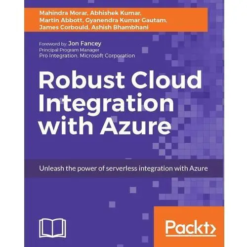 Robust Cloud Integration with Azure