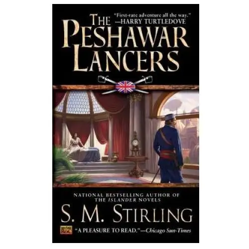 Peshawar Lancers