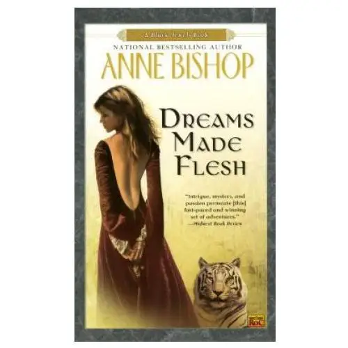 Dreams Made Flesh. Zwielicht, englische Ausgabe