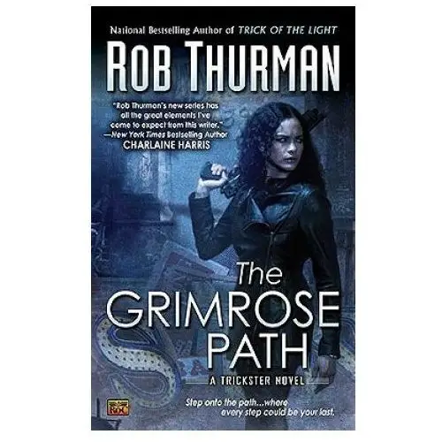 The Grimrose Path