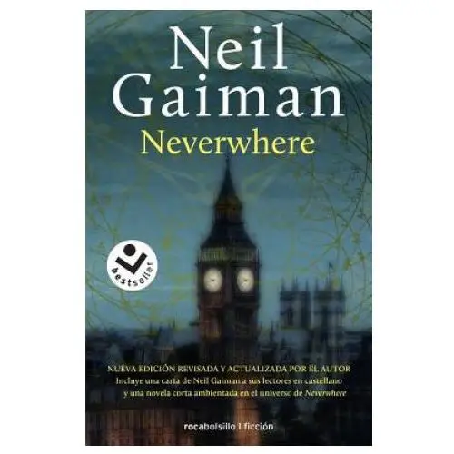 Neverwhere (Spanish Edition)