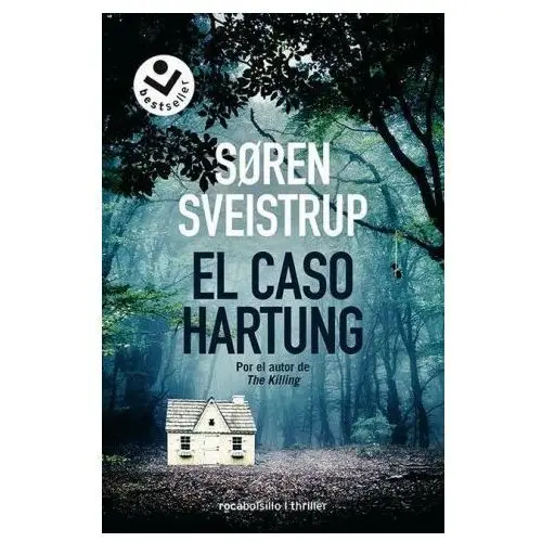 Roca edit El caso hartung