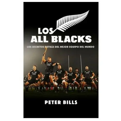 Los all blacks Roca edit