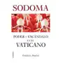 Sodoma: Poder Y Escándalo En El Vaticano / In the Closet of the Vatican: Power, Homosexuality, Hypocrisy Sklep on-line
