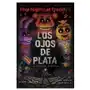 FIVE NIGHTS AT FREDDYS LOS OJOS DE PLATA NOVELA GRAFICA Sklep on-line