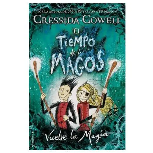 TIEMPO DE LOS MAGOS