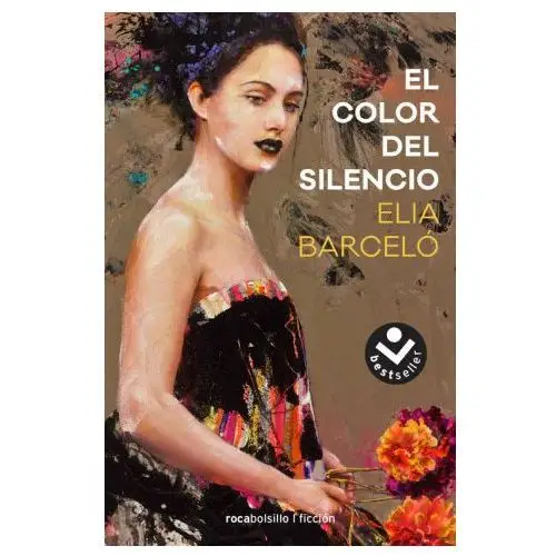 El color del silencio Rocabolsillo