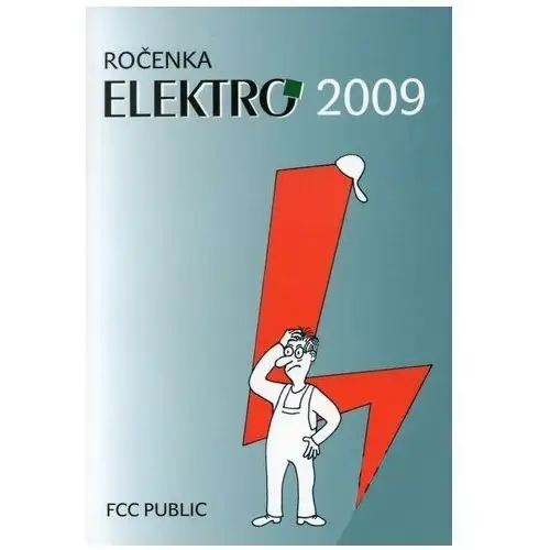 Ročenka ELEKTRO 2009