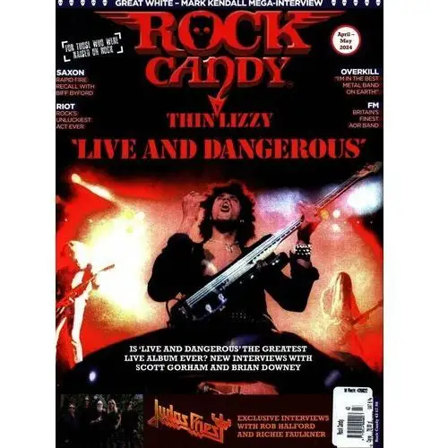 Rock Candy [GB]
