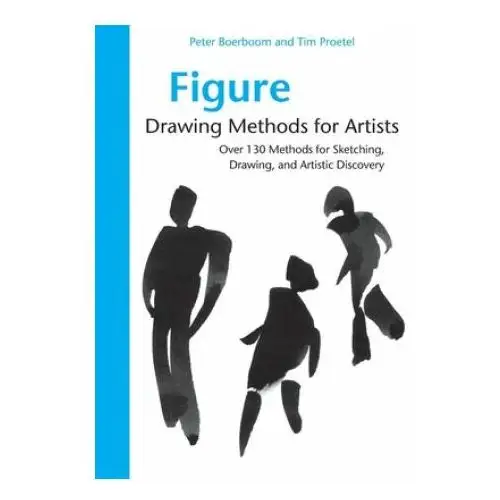 Figure Drawing Methods For Artists