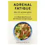 Rockridge pr Adrenal fatigue diet & action plan: a 5-week meal plan and 50+ recipes to fight fatigue Sklep on-line