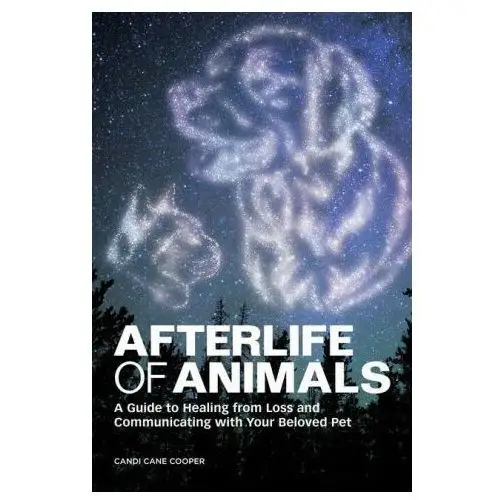 Rockridge pr Afterlife of animals: a guide to healing from loss and communicating with your beloved pet