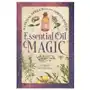 Essential oil magic: natural spells for the green witch Rockridge pr Sklep on-line