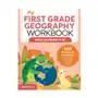 Rockridge pr My first grade geography workbook: 101 games & activities to support first grade geography skills Sklep on-line