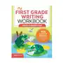 Rockridge pr My first grade writing workbook: 101 games and activities to support first grade writing skills Sklep on-line