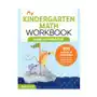 My Kindergarten Math Workbook: 101 Games and Activities to Support Kindergarten Math Skills Sklep on-line