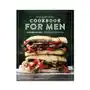 The Essential Cookbook for Men: 85 Healthy Recipes to Get Started in the Kitchen Sklep on-line