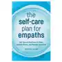 Rockridge pr The self-care plan for empaths: 365 days of practices to relax, reduce stress, and manage emotions Sklep on-line