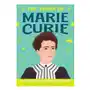 Rockridge pr The story of marie curie: a biography book for new readers Sklep on-line