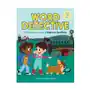 Rockridge pr Word detective, grade 2: 130 games and puzzles to improve spelling Sklep on-line