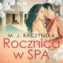 Rocznica w SPA – opowiadanie erotyczne Sklep on-line