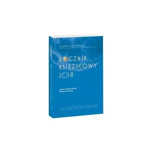 Rocznik księżycowy 2018