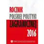 Rocznik polskiej poltyki zagranicznej 2011-2015 Sklep on-line