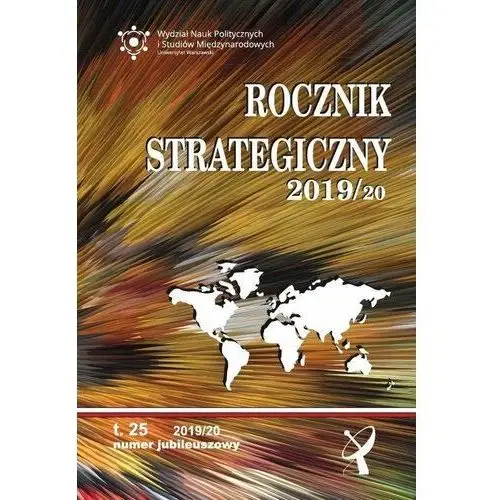 Rocznik Strategiczny 2019-2020