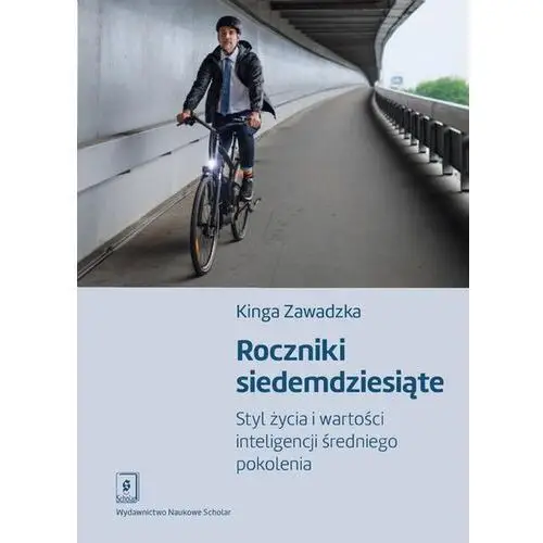 Roczniki siedemdziesiąte