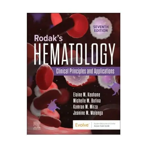 Rodak's Hematology