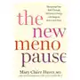 Rodale pr The new menopause: navigating your path through hormonal change with purpose, power, and the facts Sklep on-line