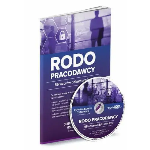 RODO pracodawcy