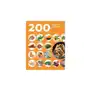 200 tajemnic naturalnej zdrowej kuchni,262KS (2067869) Sklep on-line