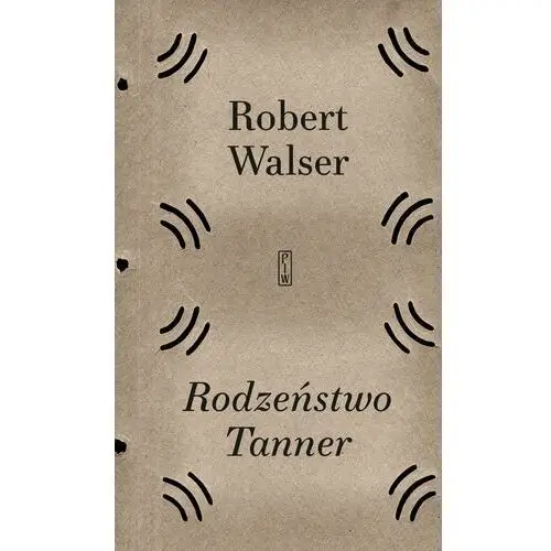 Rodzeństwo Tanner (E-book)