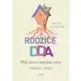 Rodzice DDA. Mój dom będzie inny. Refleksje z terapii Sklep on-line