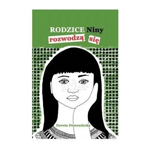 Rodzice Niny rozwodzą się