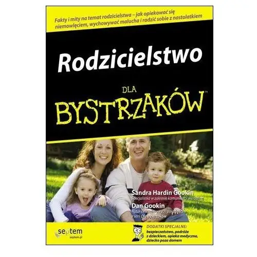 Rodzicielstwo dla bystrzaków