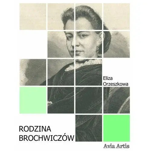 Rodzina Brochwiczów