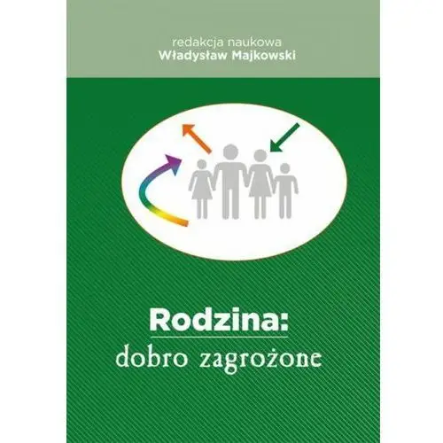 Rodzina: dobro zagrożone