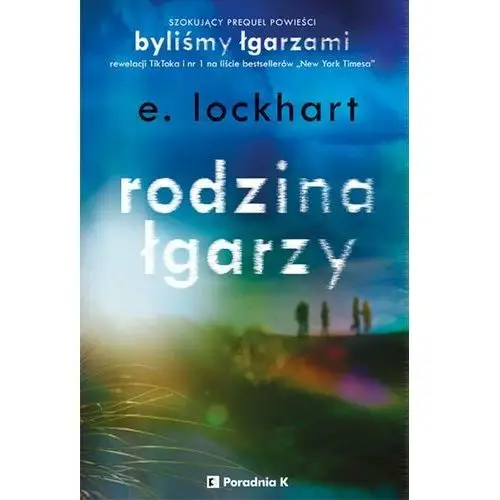 Rodzina łgarzy Lockhart, Emily