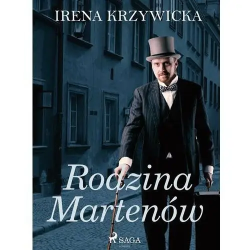 Rodzina Martenów