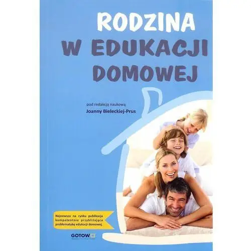 Rodzina w edukacji domowej