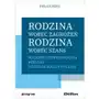 Rodzina wobec zagrożeń, rodzina wobec szans Socjop - Jeśli zamówisz do 14:00, wyślemy tego samego dnia Sklep on-line