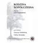 Rodzina współczesna - portret interdyscyplinarny Sklep on-line